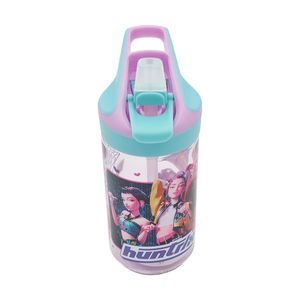 K-Pop Demon Hunters Eco Premium Bottle